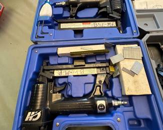 Power tools