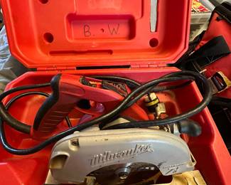 Power tools