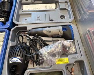 Power tools