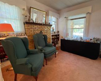 OVERVIEWS! Come and find some treats (no tricks here!)