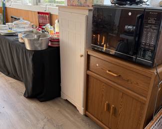 OVERVIEWS! Come and find some treats (no tricks here!)