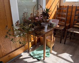 OVERVIEWS! Come and find some treats (no tricks here!)