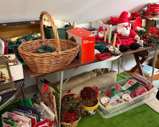 OVERVIEWS! Come and find some treats (no tricks here!)