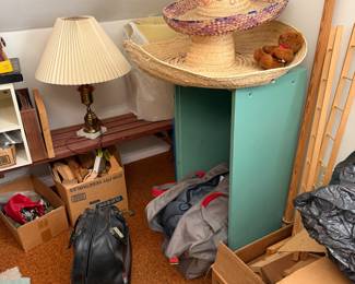 OVERVIEWS! Come and find some treats (no tricks here!)