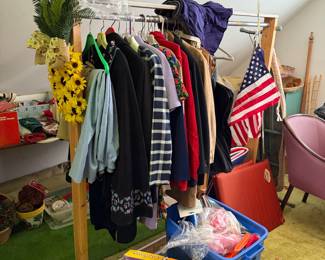 OVERVIEWS! Come and find some treats (no tricks here!)