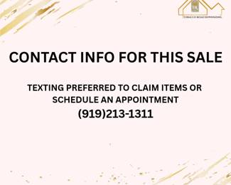 Sale Picture