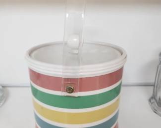 Fiesta ice bucket