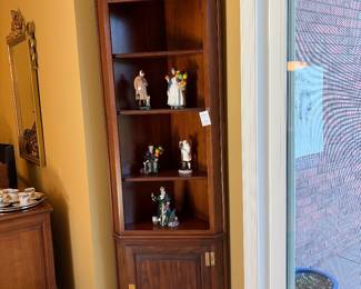 Cherry cabinet #2