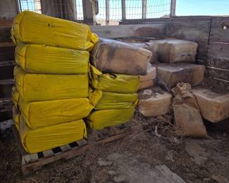 Lot 344 Rocky Mountain Softwood Screened Shavings Montanas Premium Wood Shavings