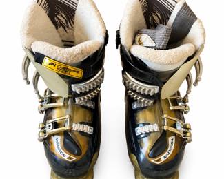 Par de Botas de Esqui Nordica