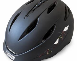 Capacete Atomic All Mountain Preto