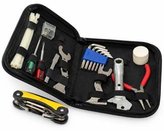 Kit de Ferramentas Completo Aberto