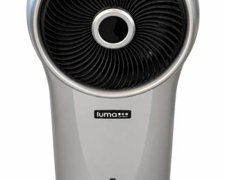 Circulador de Ar Luma Elegante