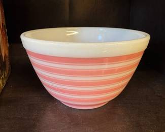 Pyrex