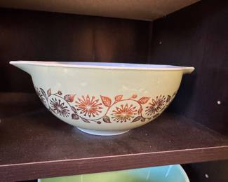 Pyrex