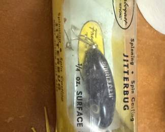 Vintage Jitterbug