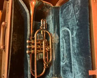 Trumpet