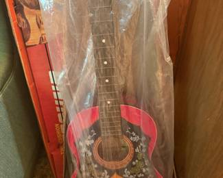 Beginner Guitar