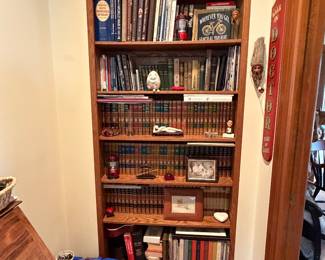 antique & vintage book sets