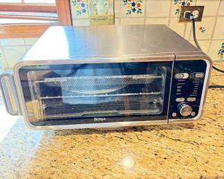 Ninja Air Fry Oven