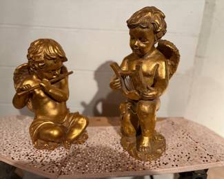 cherubs