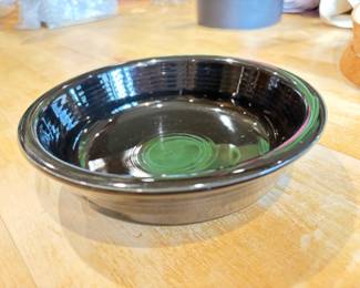 Fiesta bowls