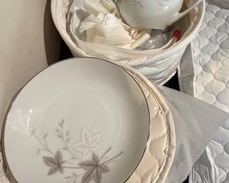 vintage china