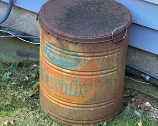 Old Can