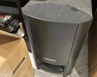 Bose