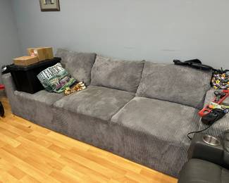 Contents In Home - Lots Of Digging In Garage & Basement!, photo 2 of 40