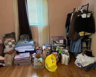 Clothes