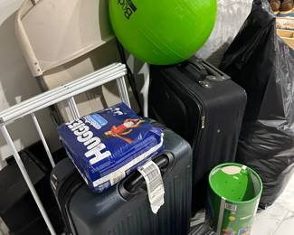 Luggage