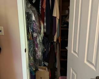 Clothes