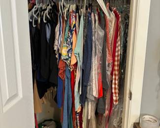 Clothes
