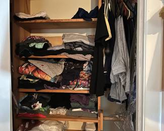 Clothes