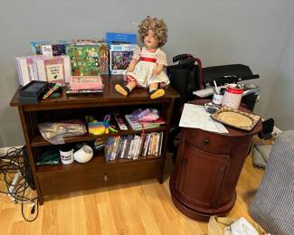 Contents In Home - Lots Of Digging In Garage & Basement!, photo 5 of 40