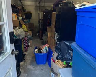 "The Garage"