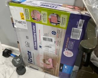 I Crate 