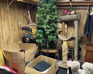Christmas Tree