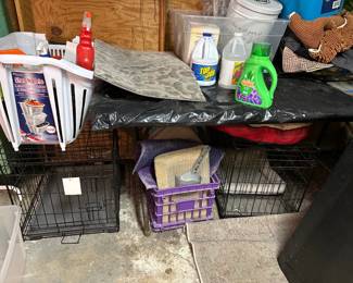 Crates
