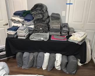Linens 
