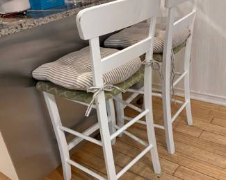 Bar stools