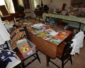 Sale Picture