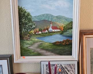 Sale Picture