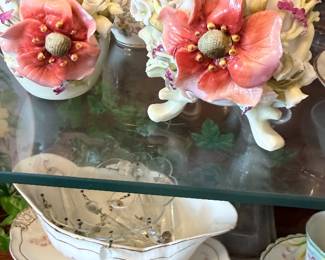 Meissen porcelain