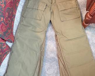 Cabella pants