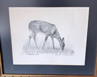Charles Beckendorf Artwork