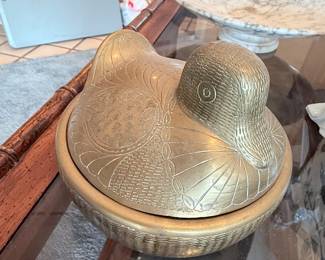 Brass