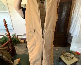 Eddie Bauer Weighters