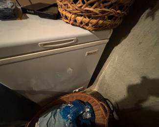 Freezer